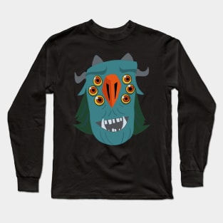 Blinky Long Sleeve T-Shirt